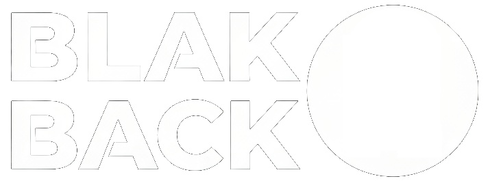 BLAK2BACK